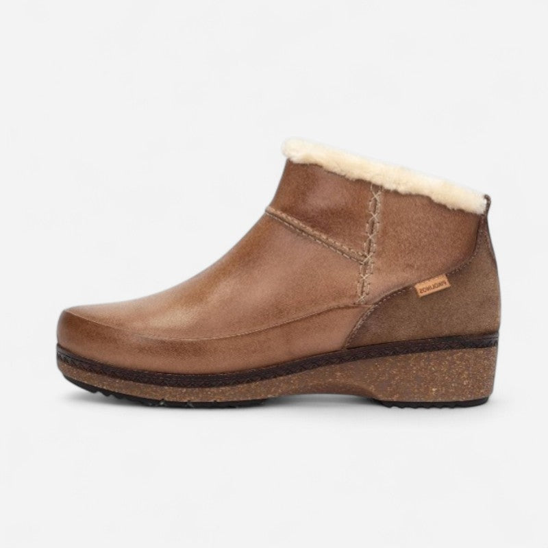Women's Granada W0W-8827C2 Castor
