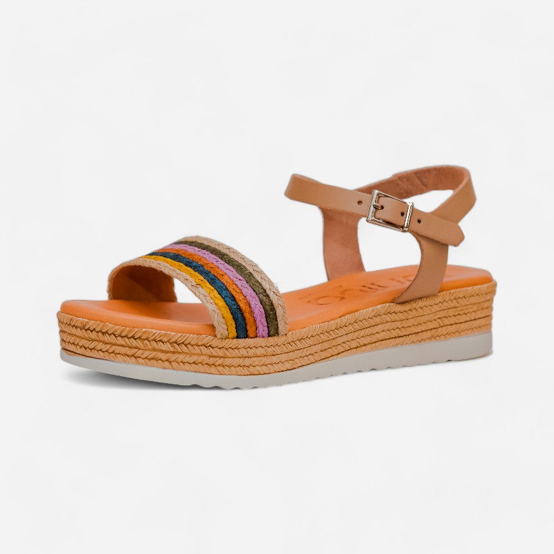 Alma 2 Hemp/Multi