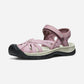 Women's Rose Sandal Toadstool