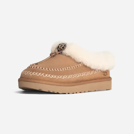 Women's Tasman Alpine Chestnut