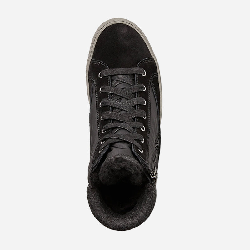Dax Black