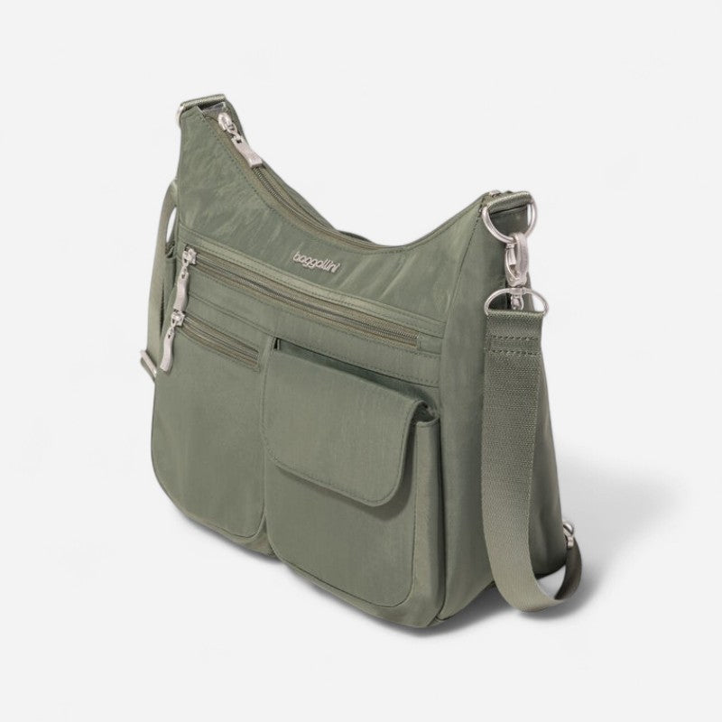 Baggallini Modern Everywhere Bagg