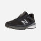 Men's 990 V5 Black/Silver