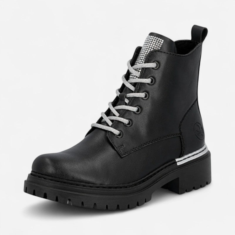 Pearl 20 Black