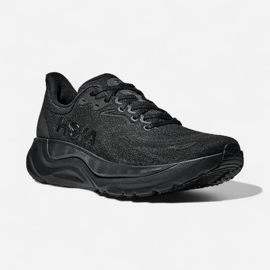 Women's Arahi 8 Black/Black