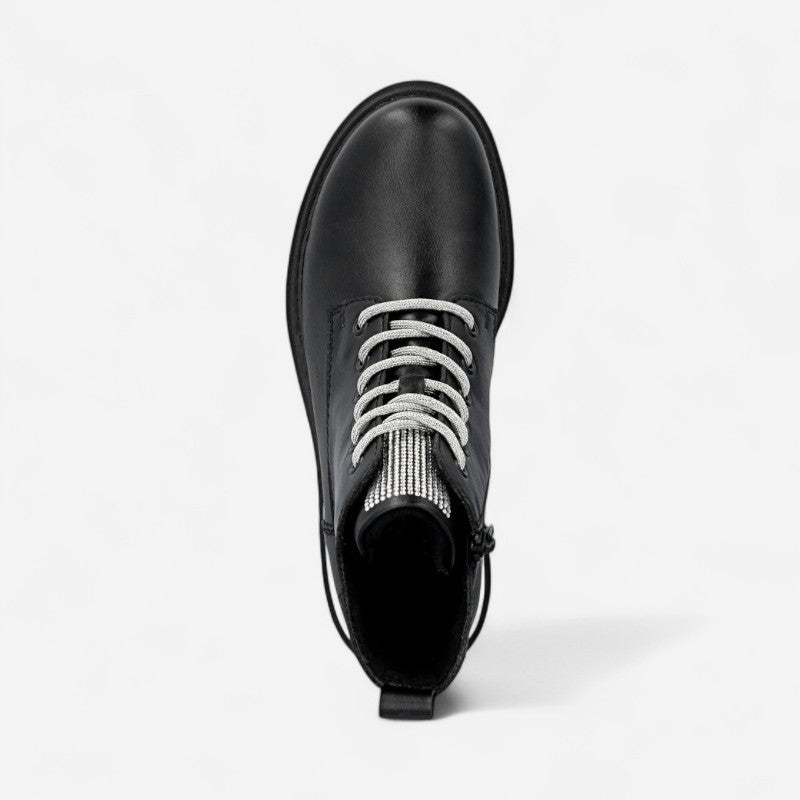 Pearl 20 Black