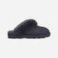 Women's Coquette Slipper Eve Blue