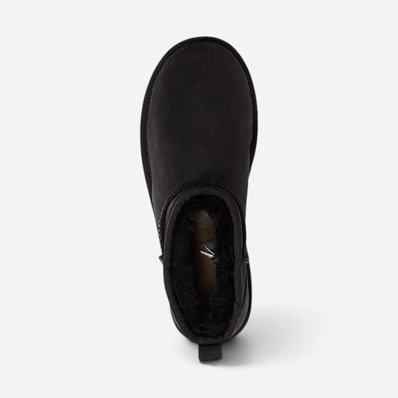 Women's Classic Ultra Mini Black