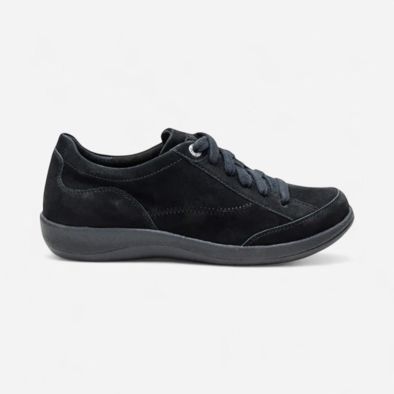 Aetrex Dahlia Lace Up