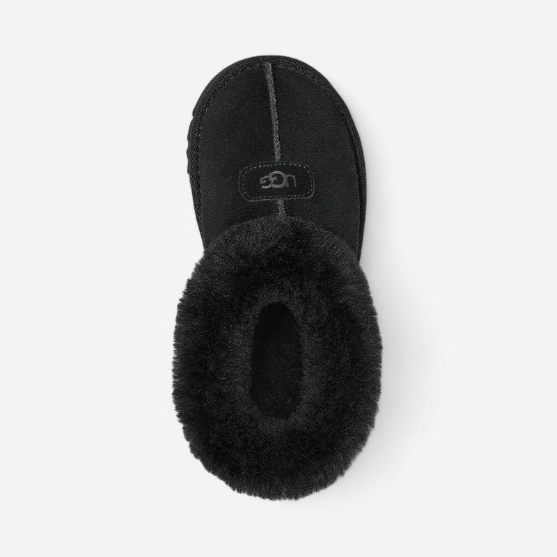 Women's Tazzette Black