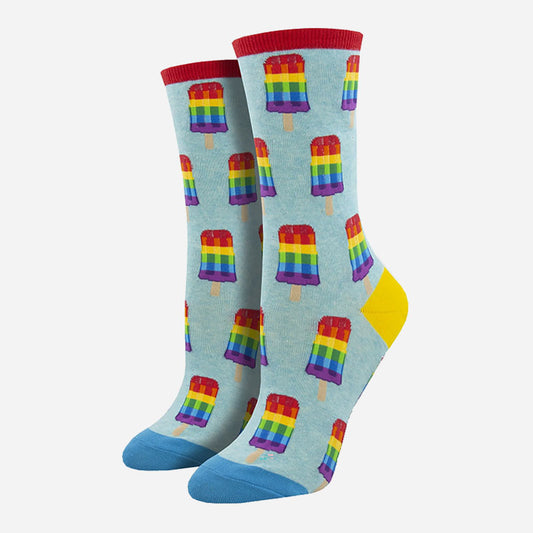 Socksmith Gay Pops