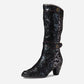 Dessalta Black Multi
