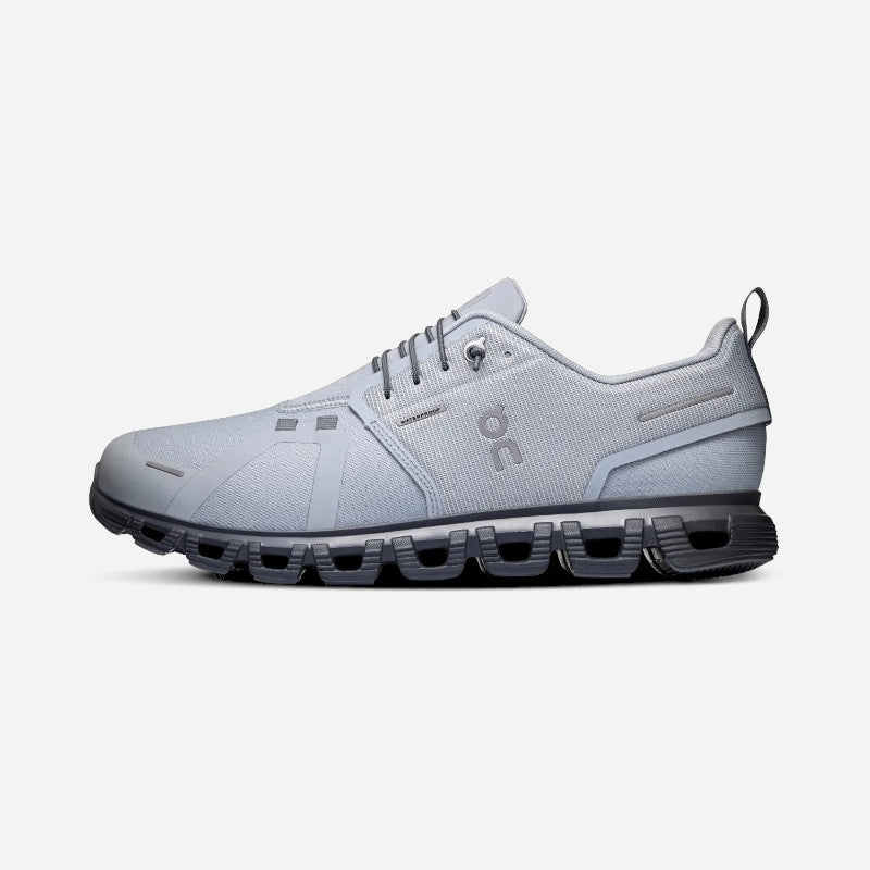 Men's Cloud 6 Waterproof Alloy/Wolf