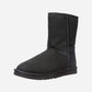 Women's Classic Short II Boot Black