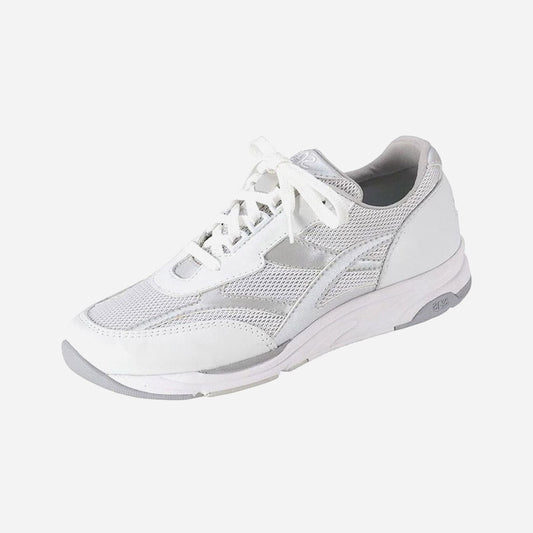 Tour Mesh Silver